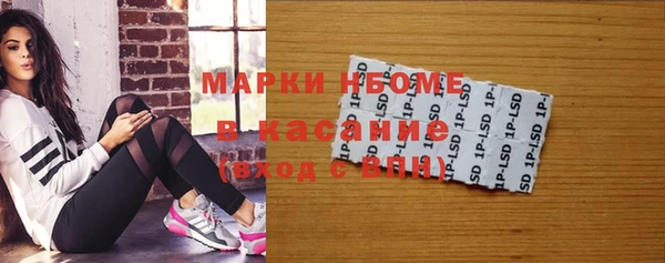 молекула духа Горнозаводск